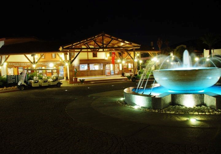 imagini hotel EPHESIA BEACH CLUB KUSADASI